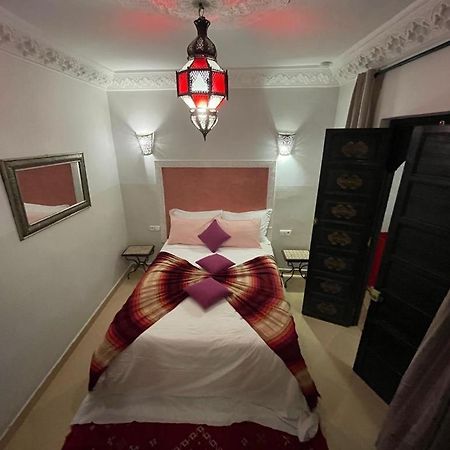 Riad Dar Nossa Marraquexe Exterior foto