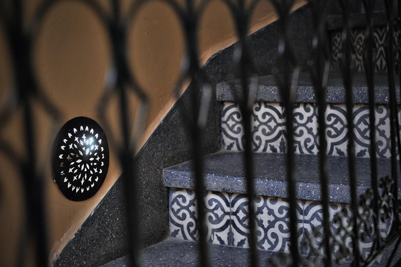 Riad Dar Nossa Marraquexe Exterior foto